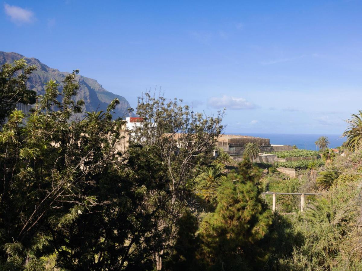 Live Buenavista Del Norte Con Terazza Eksteriør billede